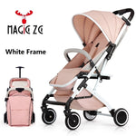 Baby Stroller foldable Car