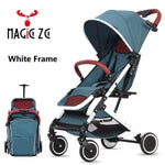 Baby Stroller foldable Car