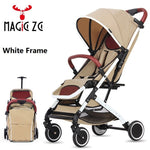 Baby Stroller foldable Car