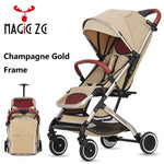Baby Stroller foldable Car